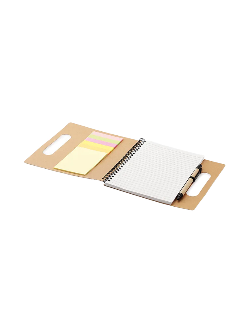 Behome Memo Paper Pad MP-031