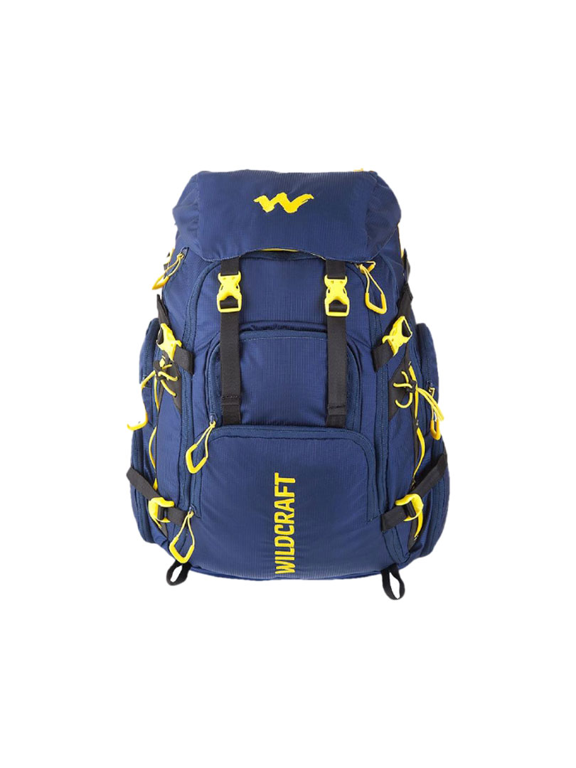 WILDCRAFT YAANA TECHPACK & RUCKSACKS