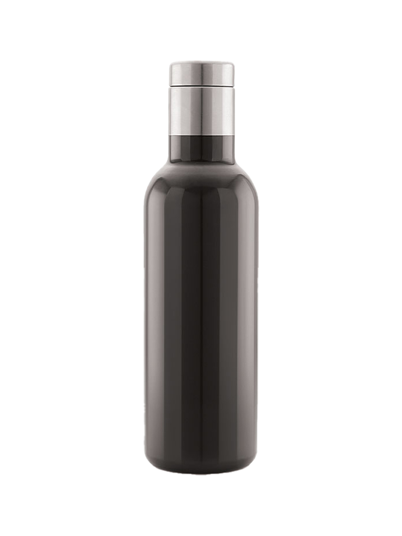 Behome Merlot Vaccum Steel Bottle Sf-100