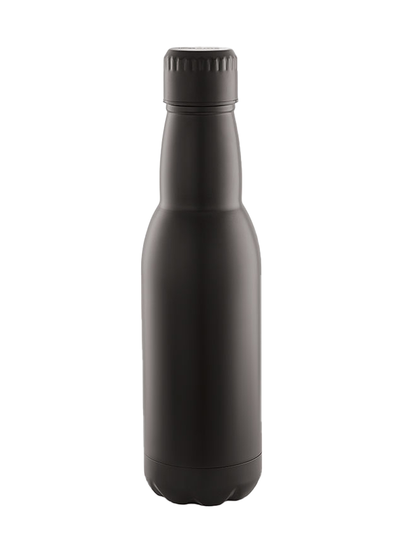 Behome Corona Vaccum Steel Bottle SF- 111