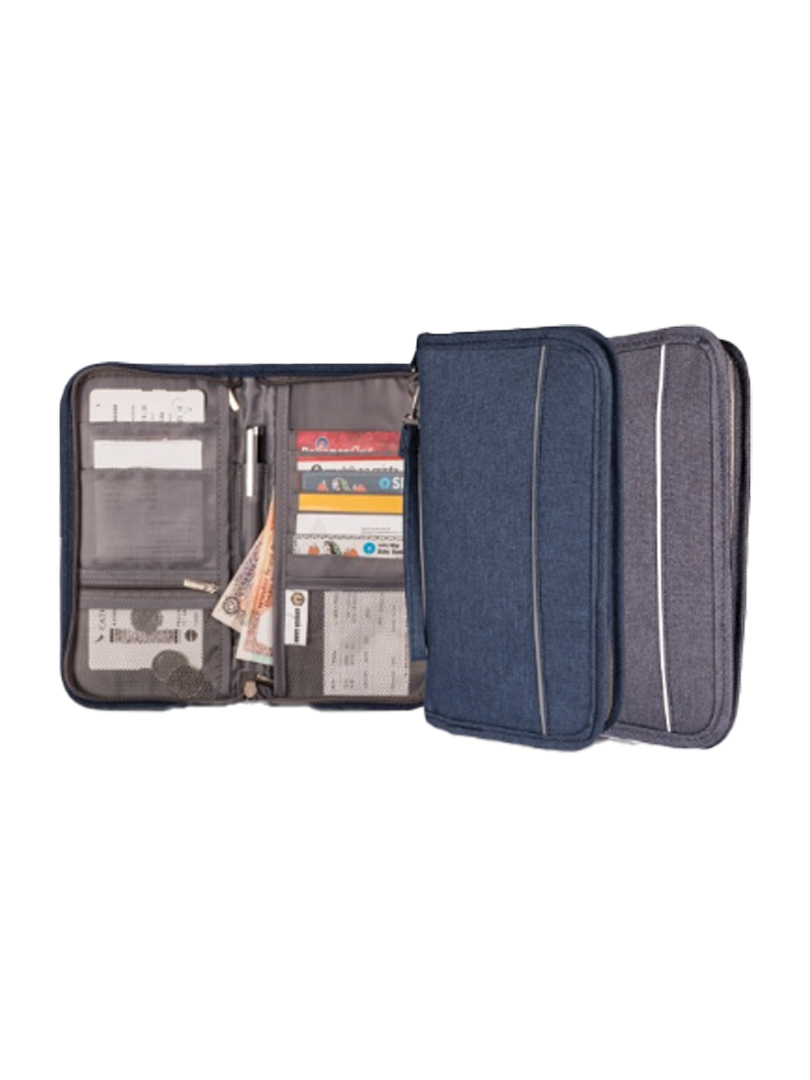 Travel Passport Case - TRVLPAC