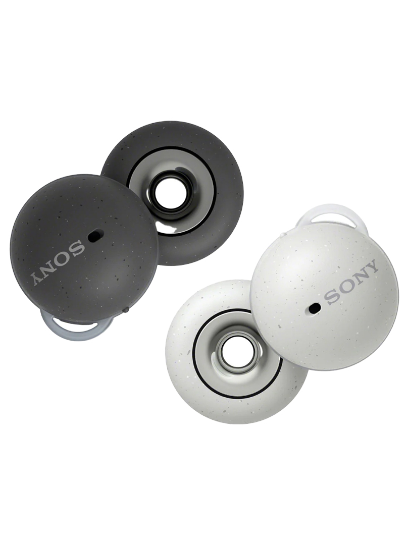 Sony LinkBuds WF-L900