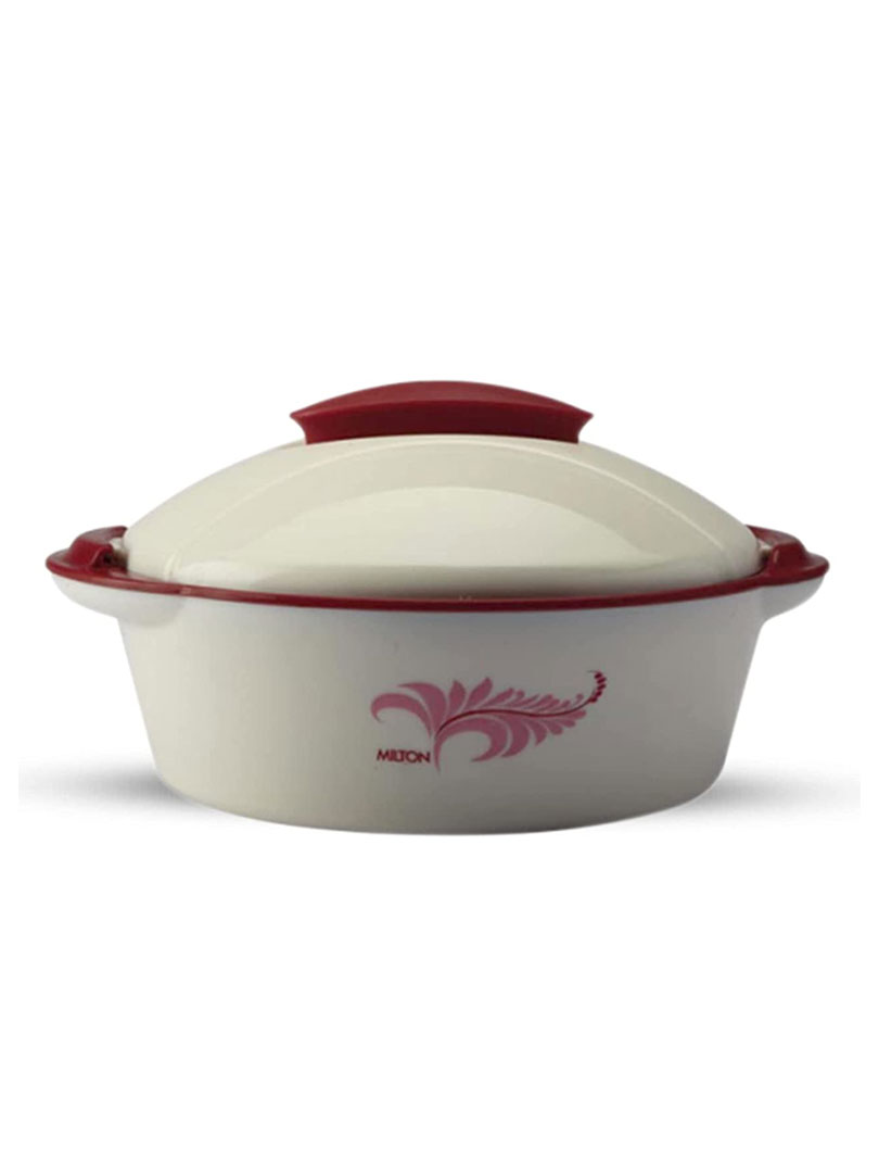 Milton  Crisp Casserole Dlx -2500ml