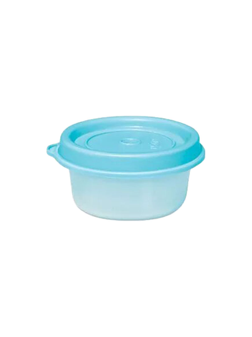 Milton 30 RD Container -4 PCS