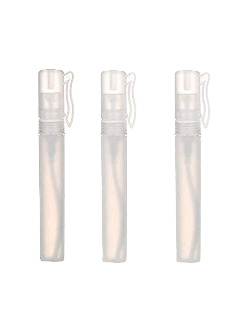 Pen shape sanitizer in spray bottle (10 ml)