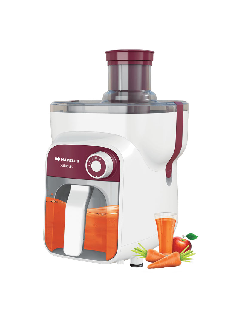 HAVELLS STILUS XL JUICER