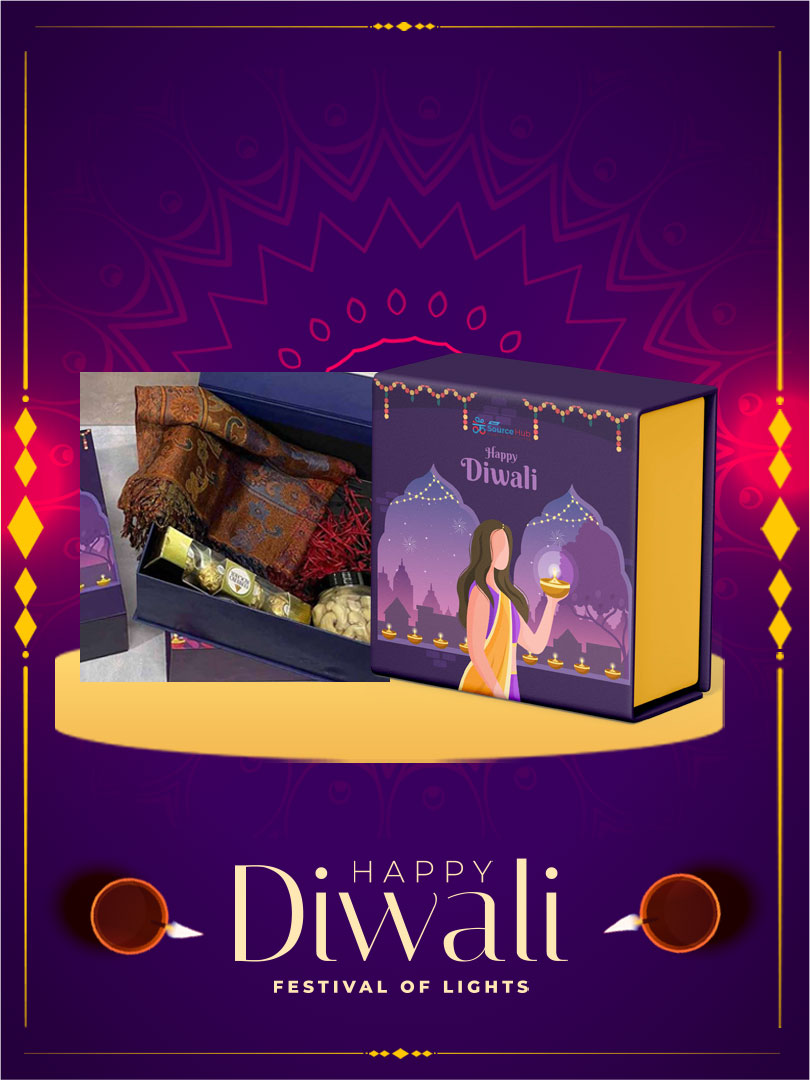 Lakshmi Diwali Box