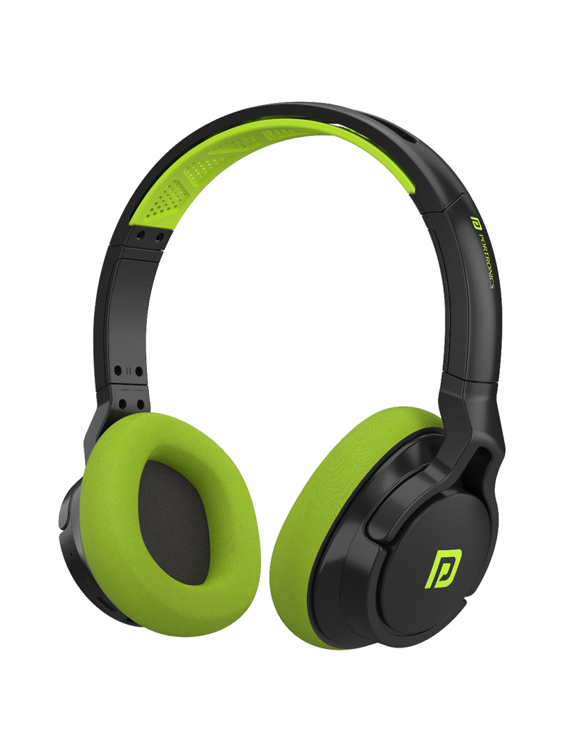 PORTRONICS MUFFS M1