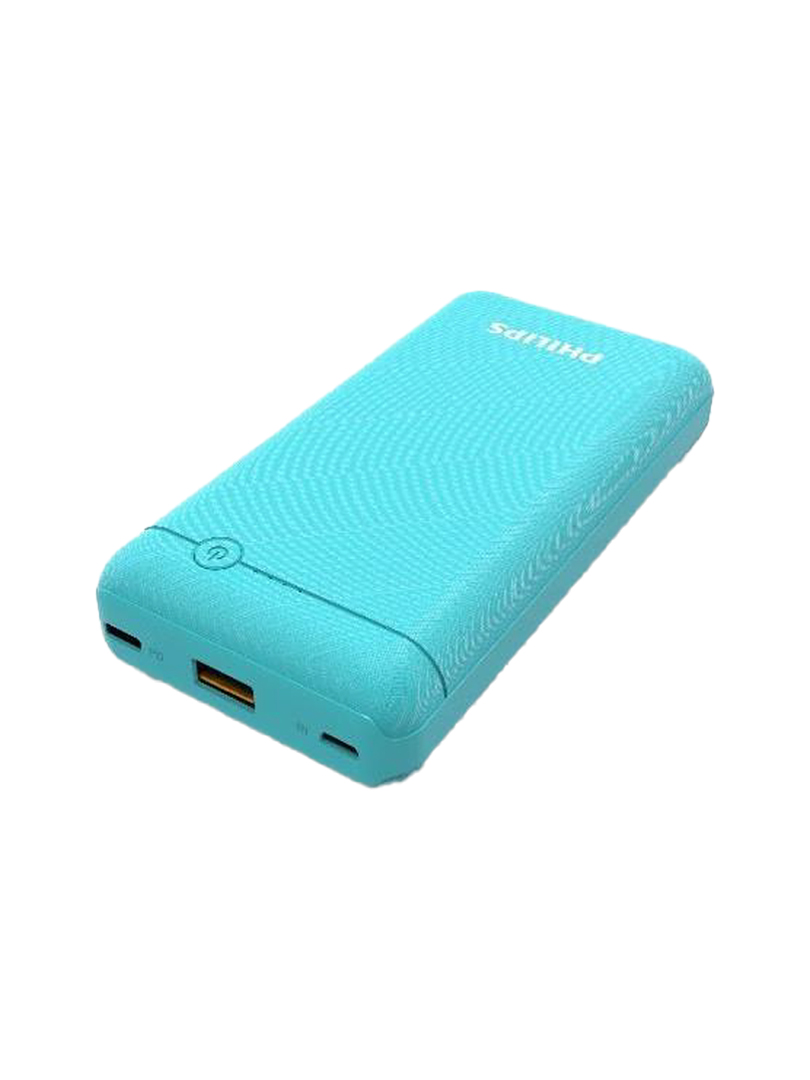  PHILIPS USB power bank  DLP1720QN