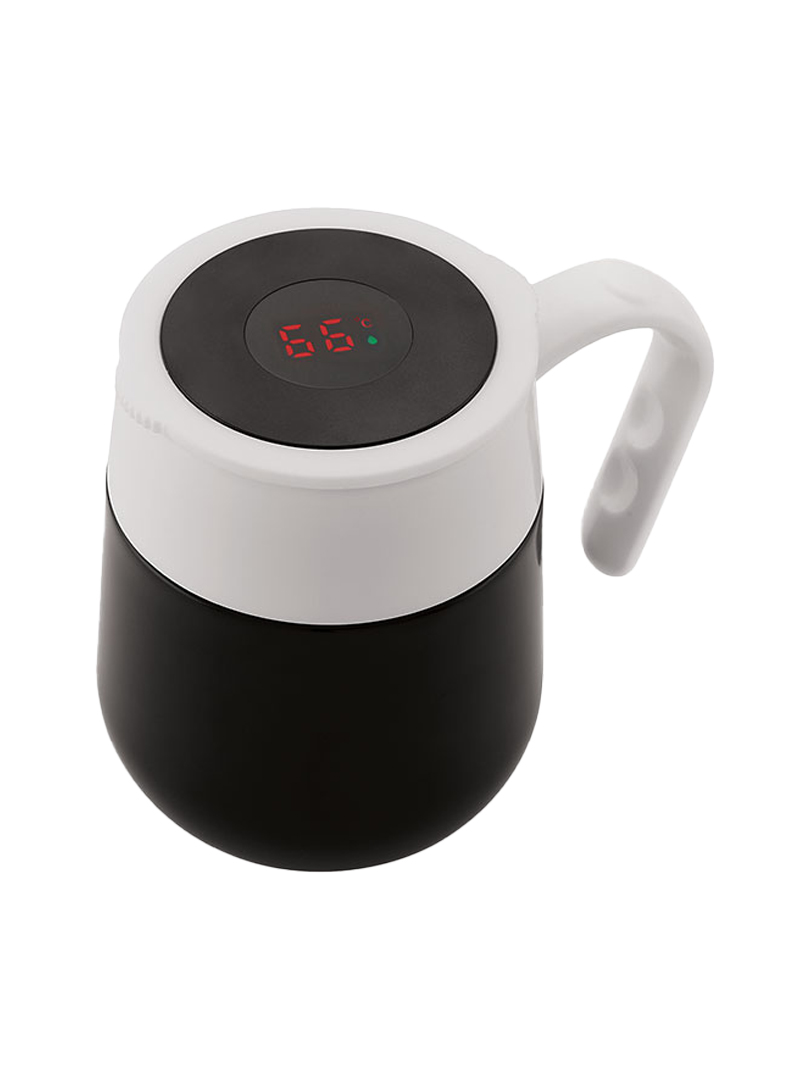 Behome Sensor Steel Mug TMC – 066