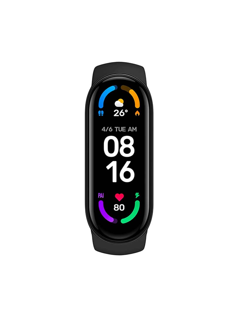 MI SMART BAND  6