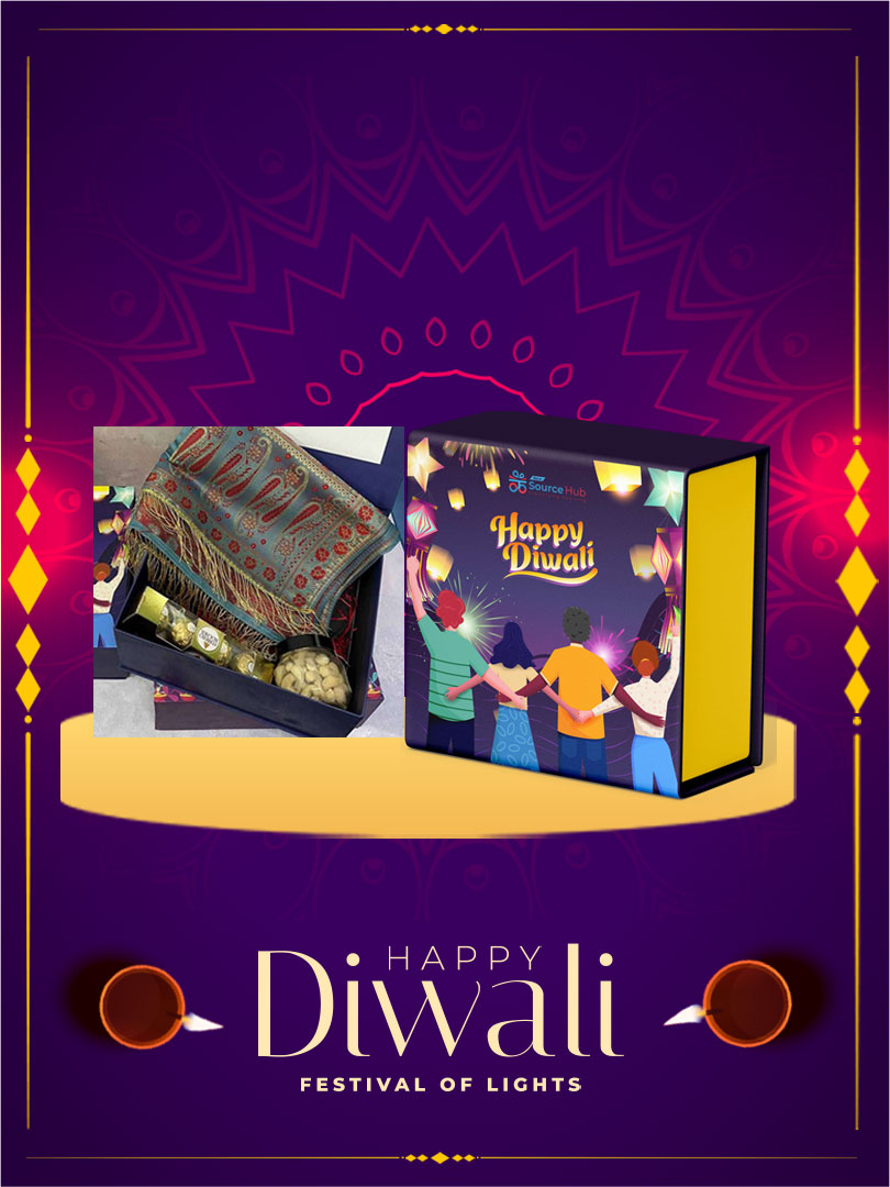Squad Diwali Box