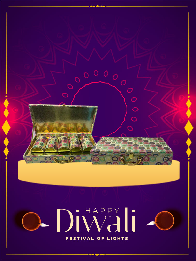 Exclusive Diwali  Box