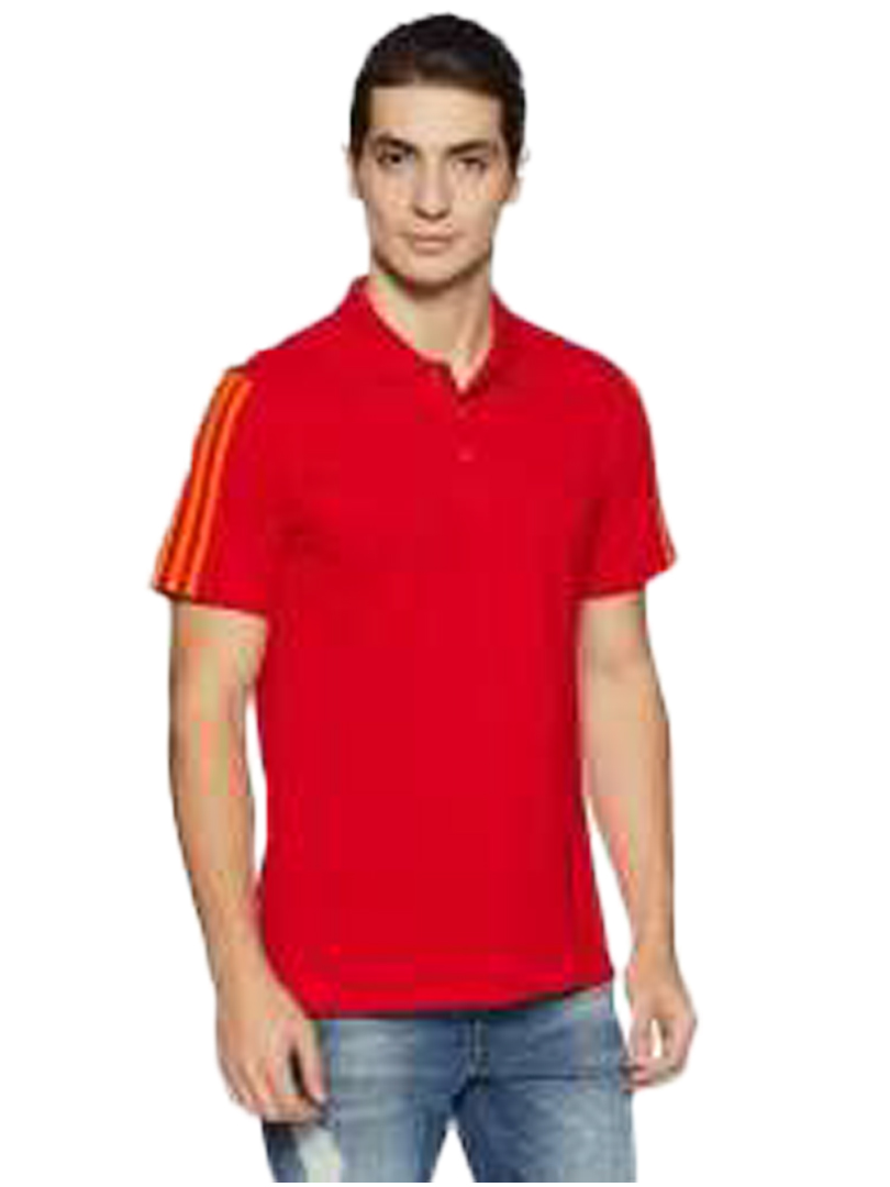 Adidas 's Cotton Polo