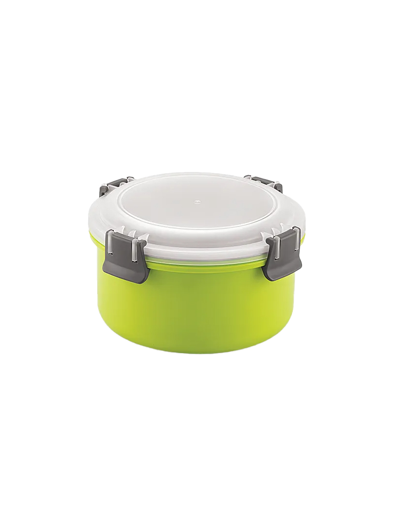 Behome Steel Lunch Box SSLB – 040