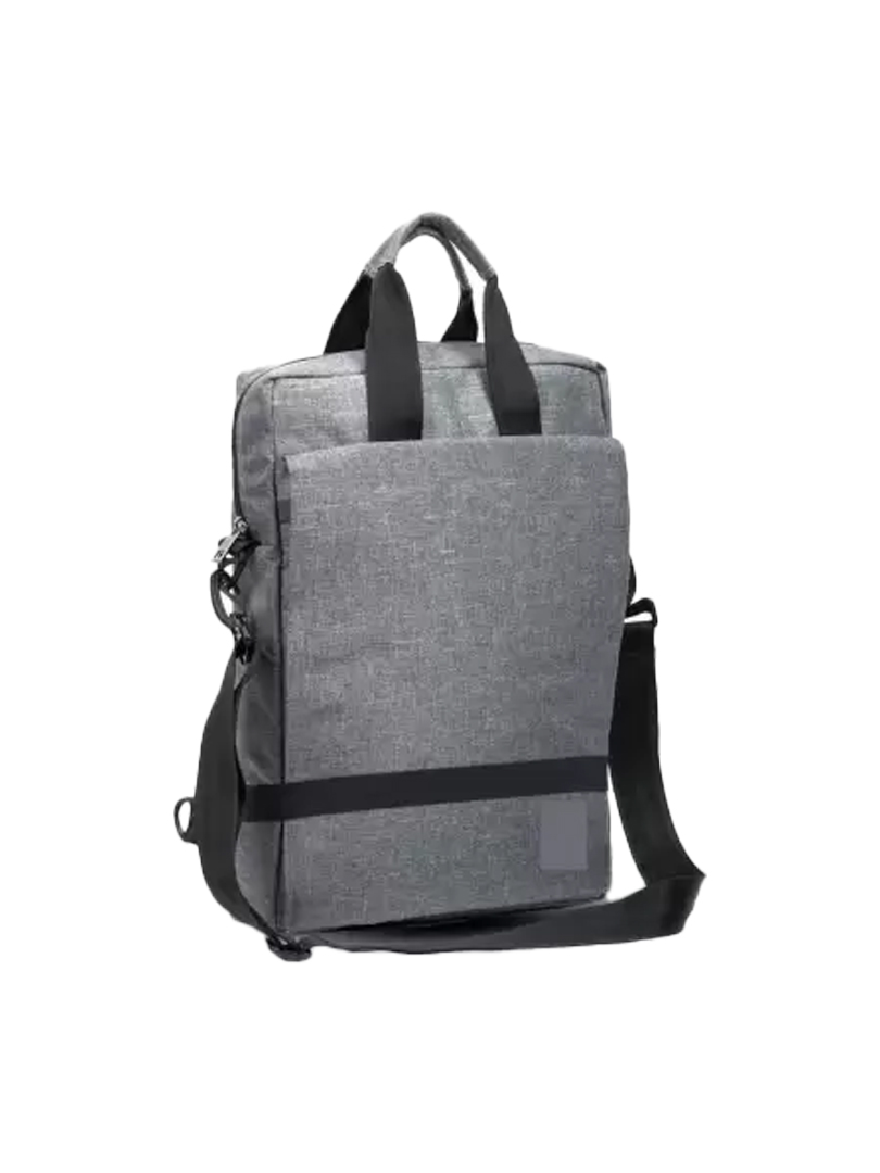 Flappy: Stylish Sling bag | Convertible to backpack | Spacious laptop compartment