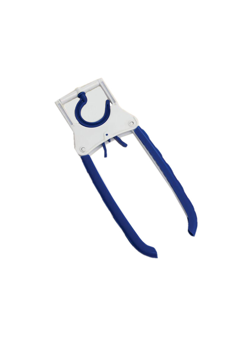 Folding Plastic hanger