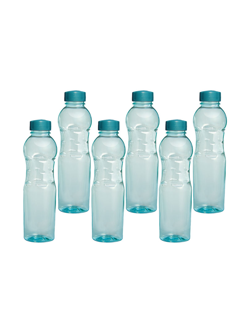 Milton onyx -1 Litre 6 PCS