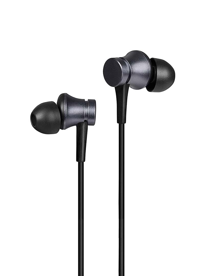 Redmi  Earphones Aluminum Sound Chamber  Dynamic bass