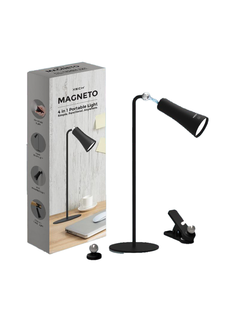 XECH MAGNETO Multipurpose Portable Light