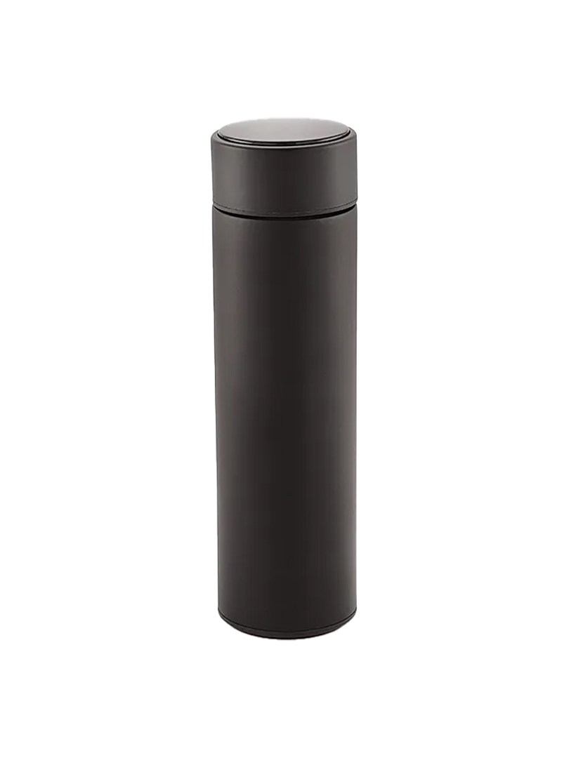 Behome Sensor Vacuum Steel Bottle SF-113