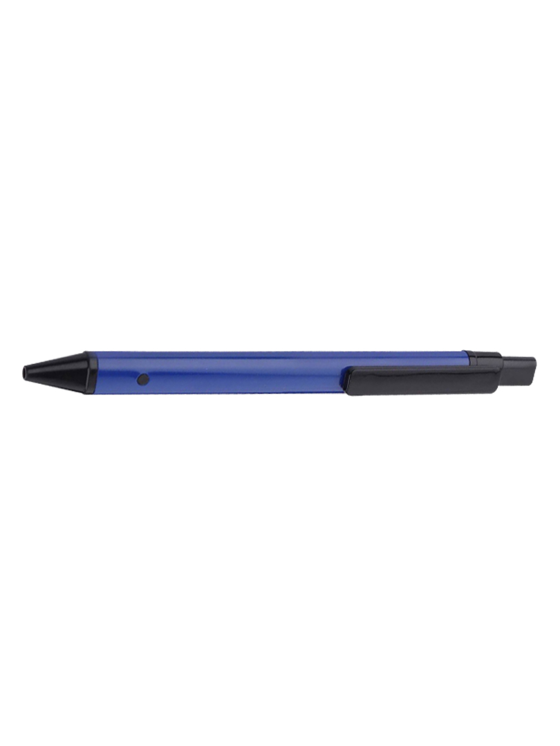 Oval Flat pen