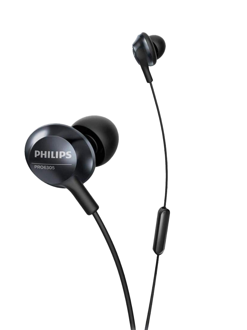 Philips PRO6105BK