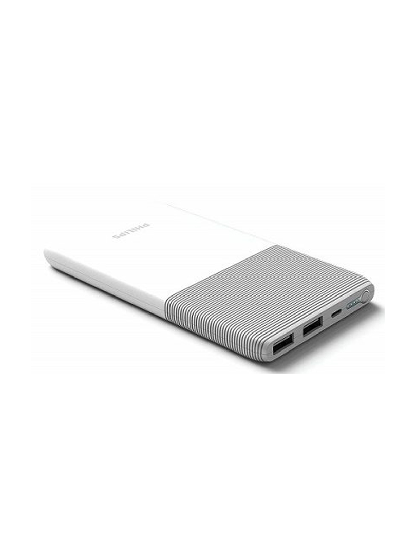  PHILIPS USB power bank  DLP9001NW