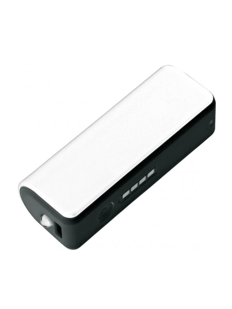 Finger power bank (2000 mAh)