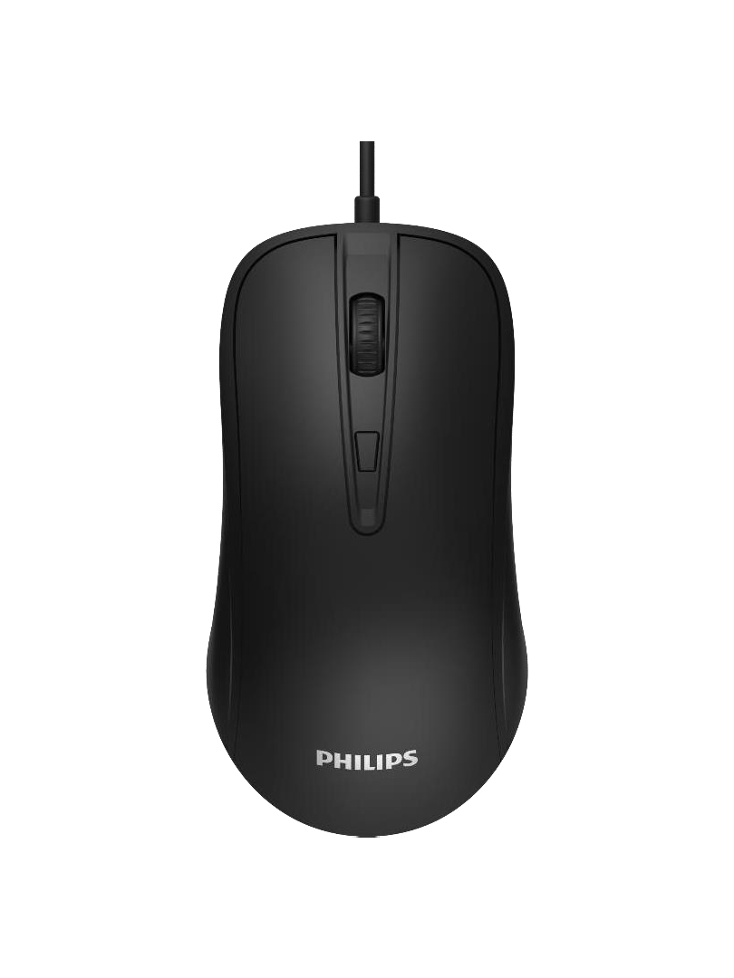  PHILIPS  Mouse  SPK7214