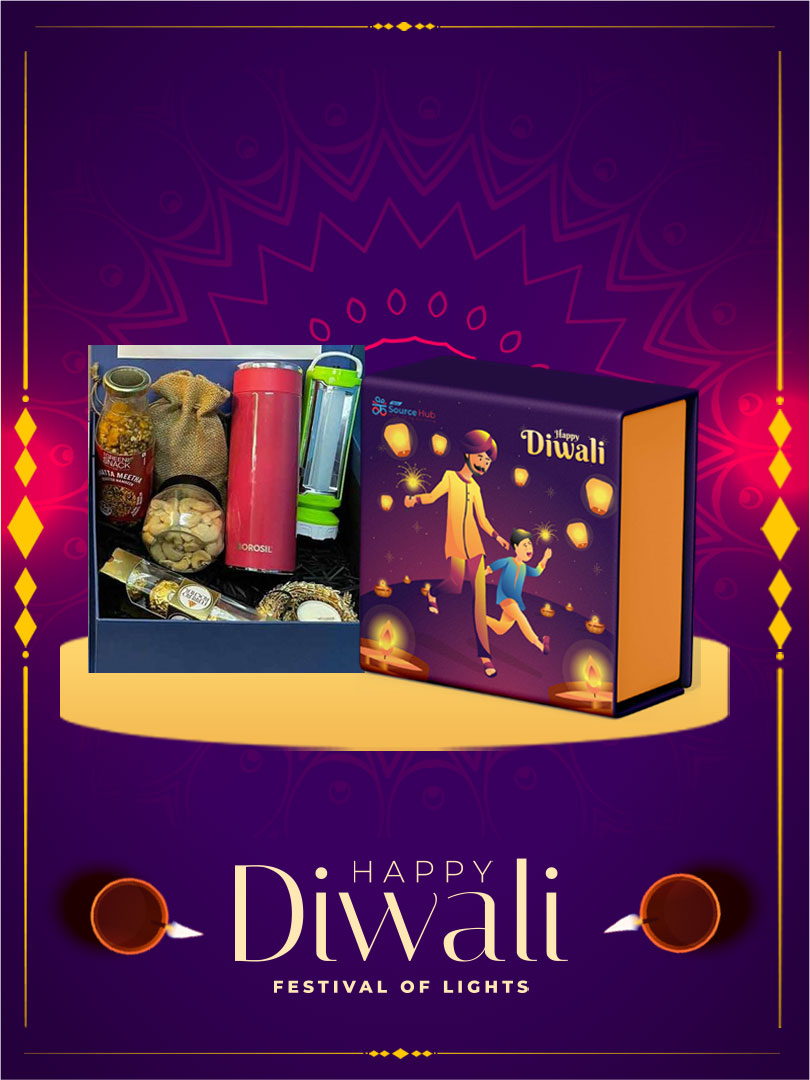 Love Diwali Box