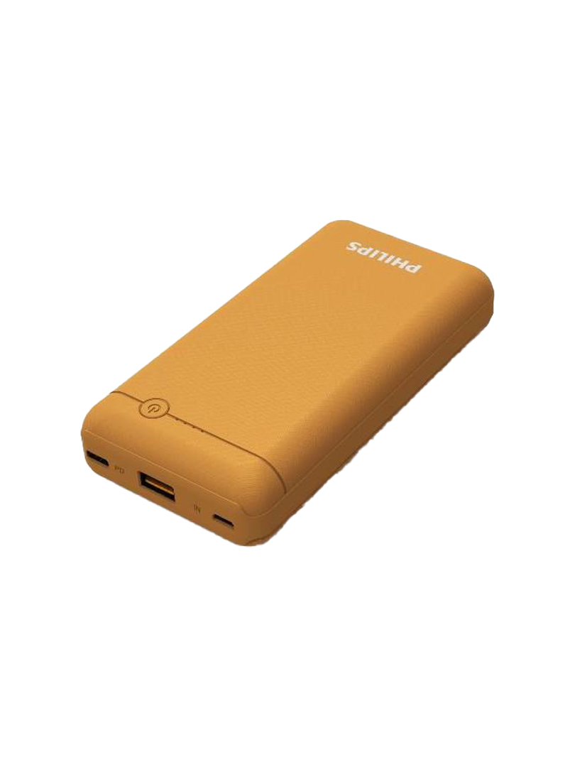  PHILIPS USB power bank  DLP1720QU