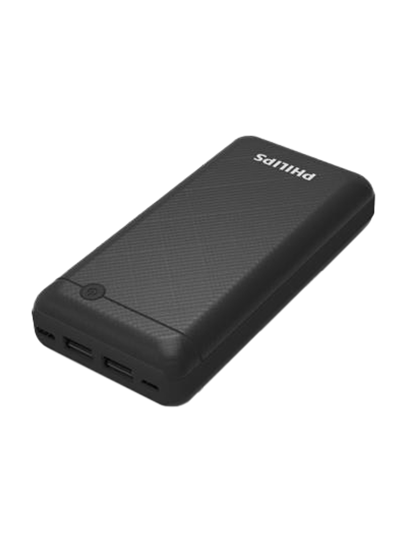  PHILIPS USB power bank  DLP1720CB