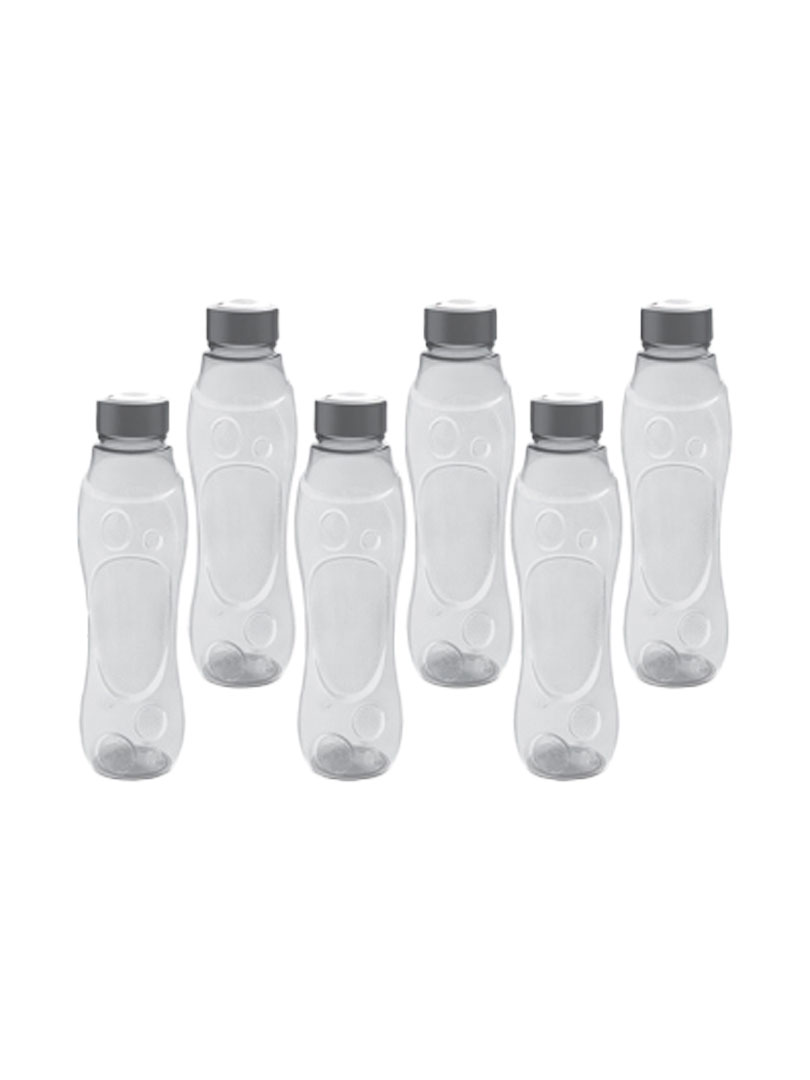 Milton Grammy -1 Litre 6 PCS