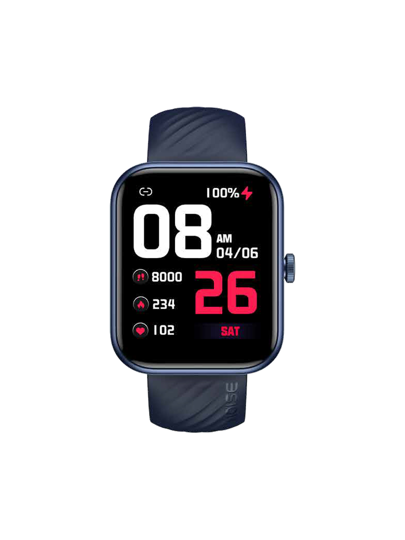 NOISE COLORFIT VICTOR SMARTWATCH