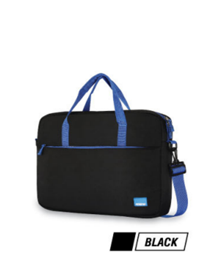 TOILETRY KIT & LAPTOP SLEEVE