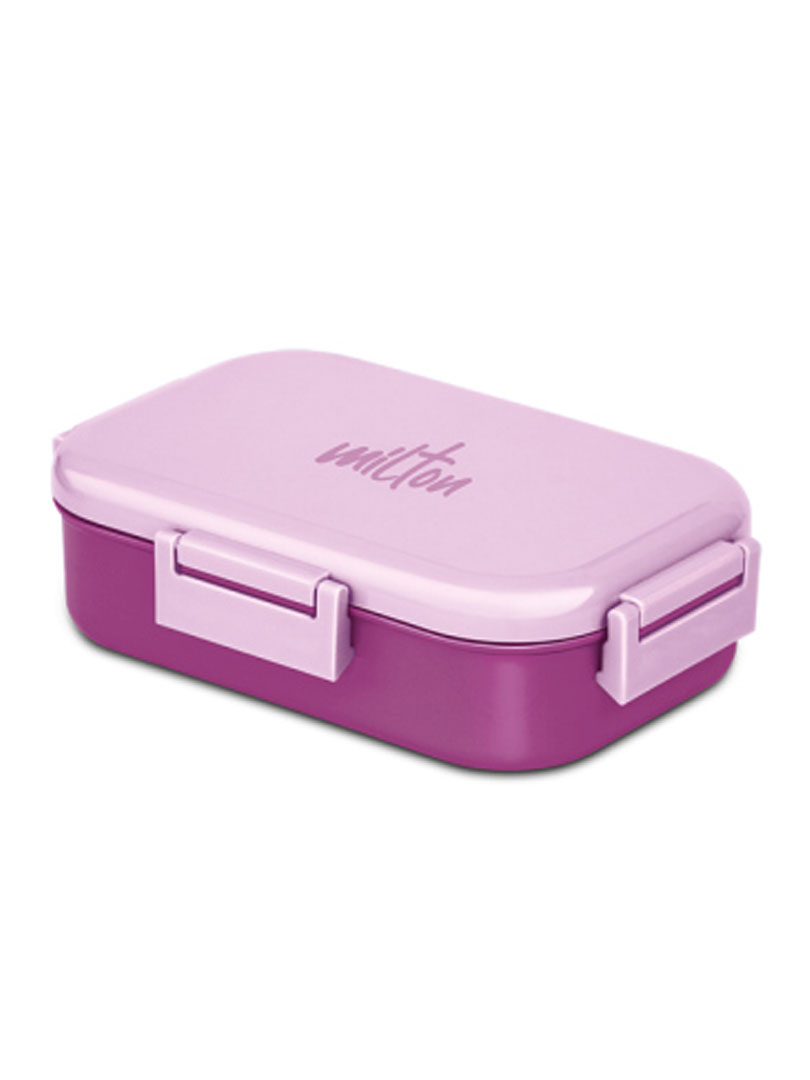 Milton Flatmate Senior Lunch Box