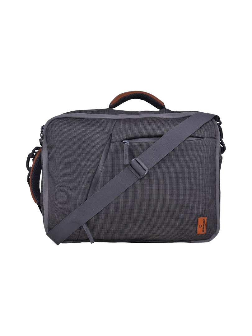 Business Bag With Overnighter-WEEKENDER