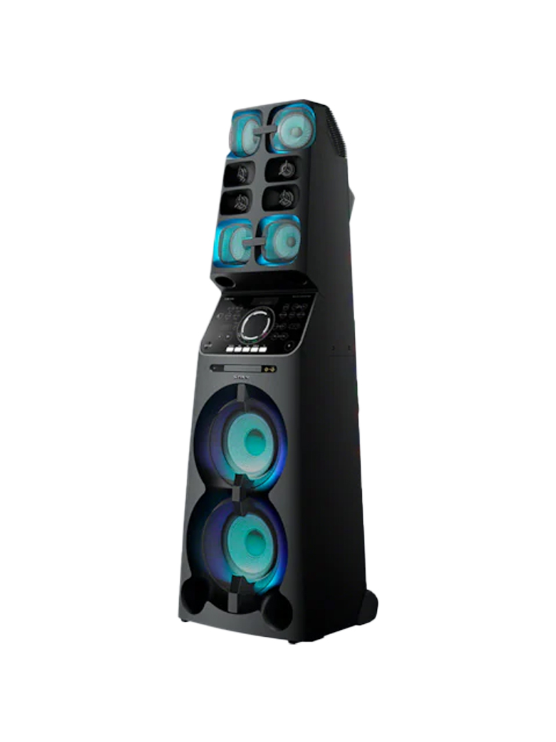 MHC-V90DW  MUTEKI High Power Party Speaker