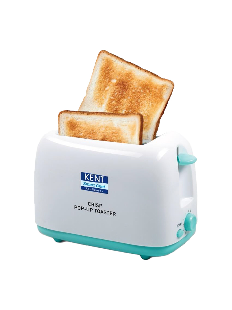 KENT CRISP POP UP TOASTER