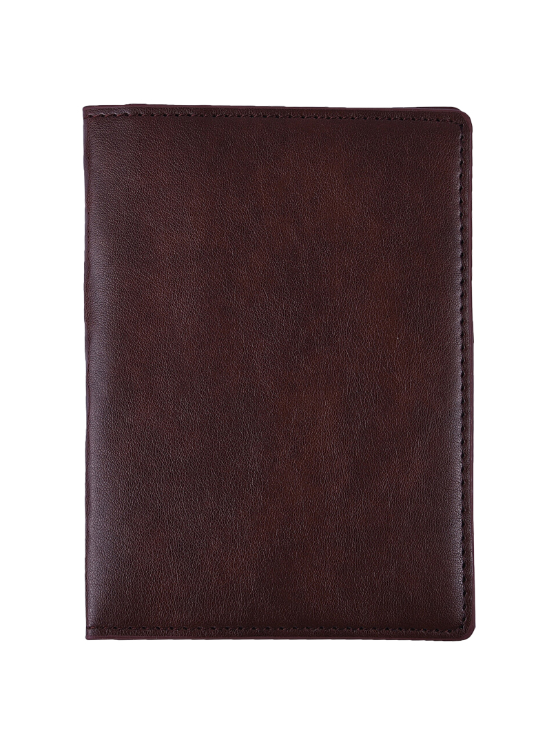 Travel Passport Cover - AVION JR.