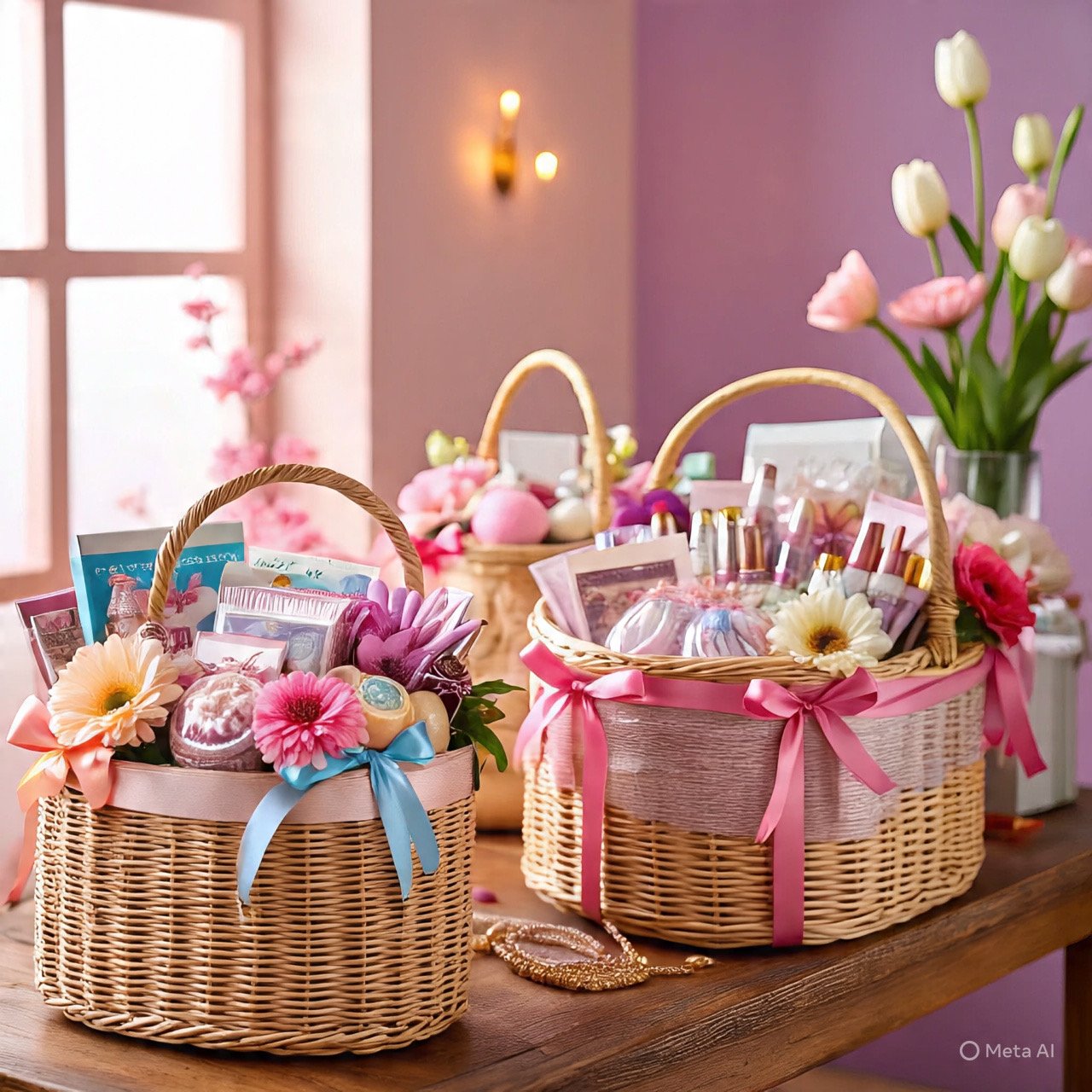 Grace & Glow Pamper Hamper