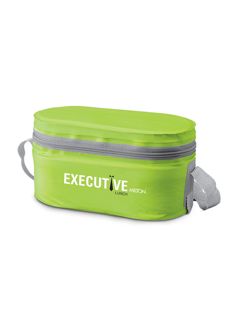 Milton Executive Lunch Box