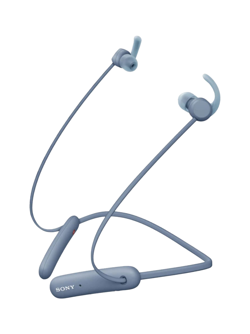 Sony WI-SP510 Wireless In-Ear Headphones for Sports