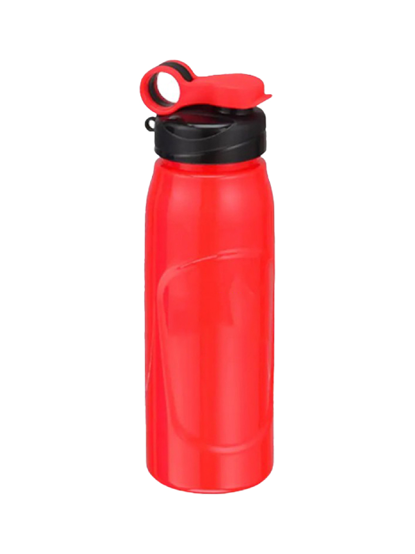 Camry Sport bottle with finger cap